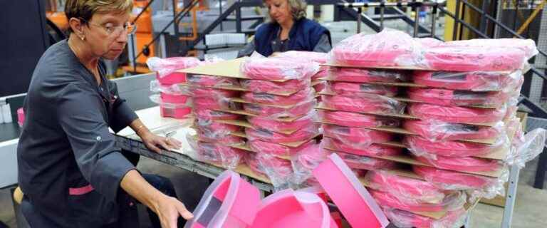 Tupperware on the verge of bankruptcy?