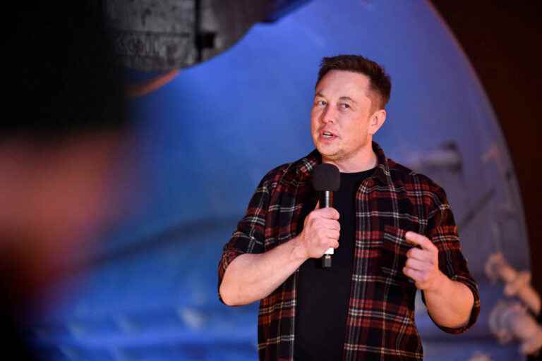 Twitter |  Wave of departures after Elon Musk’s ultimatum