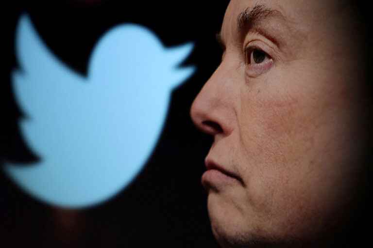 Twitter |  Worried MEPs call for hearing Elon Musk