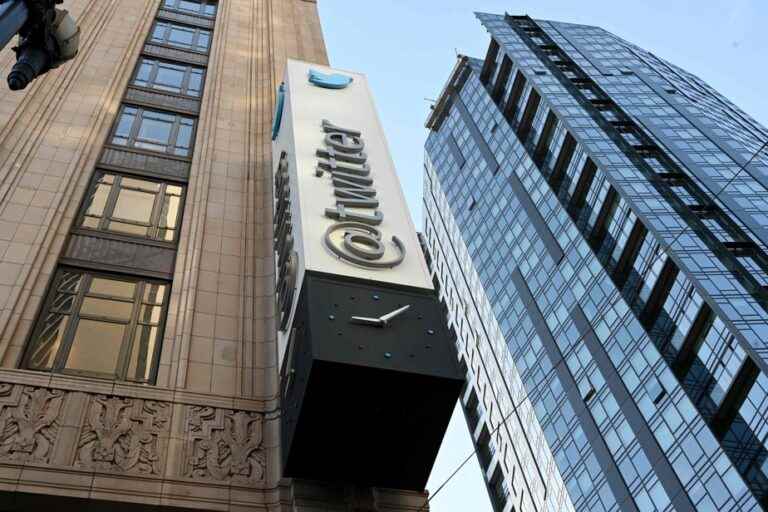 Twitter laid off nearly 4,000 employees without notice on Friday