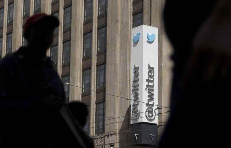 Twitter, or the challenge of doing without advertising