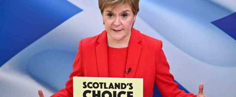 UK: Supreme Court rules on legality of Scottish independence referendum