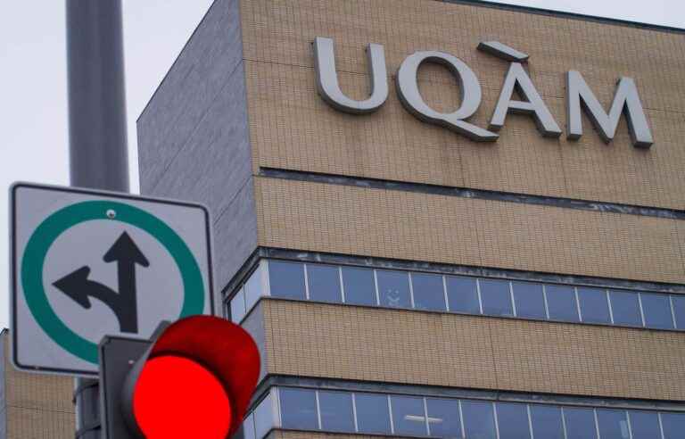 UQAM education students on strike again?