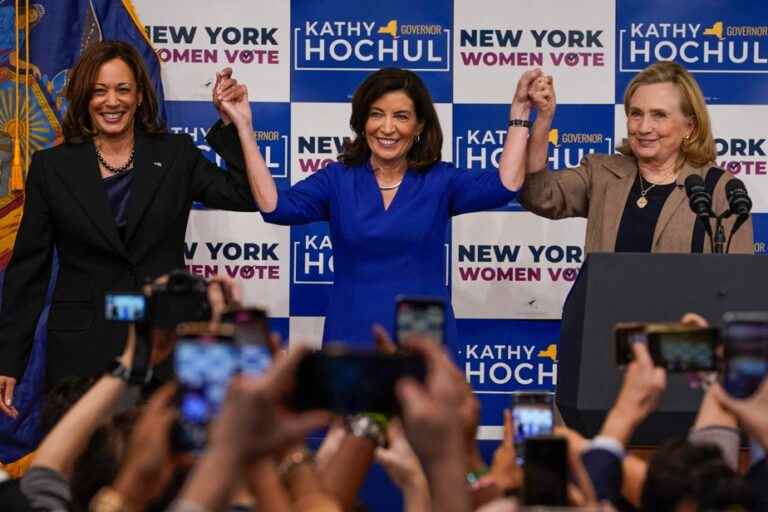 US midterm elections |  Will a red wave sweep over New York?