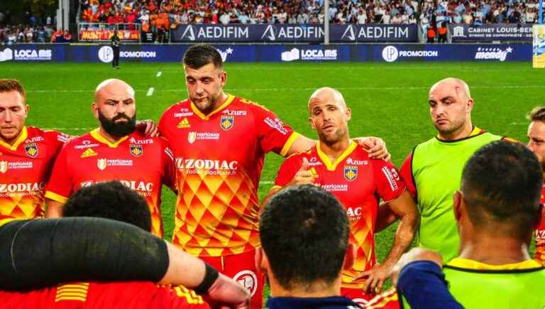 USAP: Team compositions