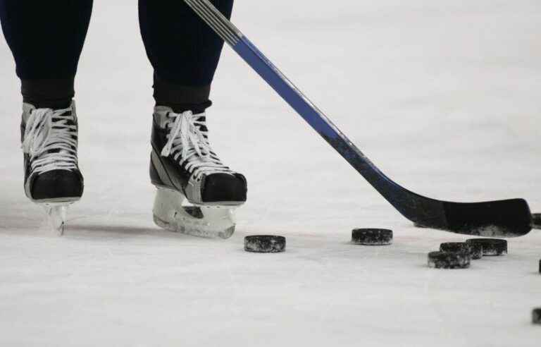 “Unacceptable actions” of hockey players at Cégep de St-Hyacinthe