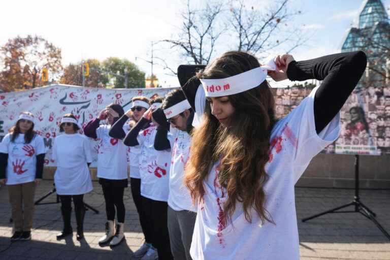 United Nations |  The Commons wants to kick Iran out of the Commission on the Status of Women