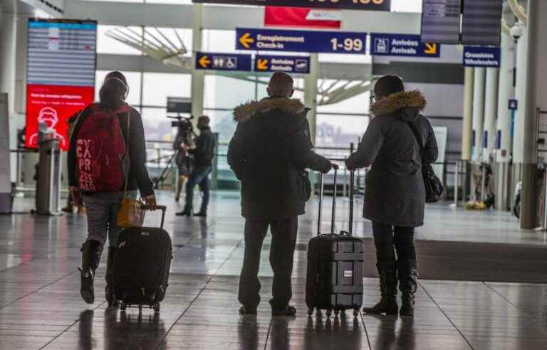 Up to a year and a half to deal with complaints received under the Air Travelers Charter