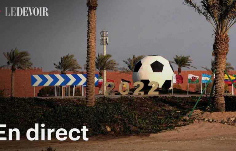 [Vidéo] Qatar at the heart of the controversy at the 2022 Soccer World Cup