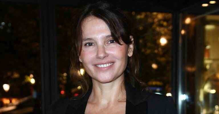 Virginie Ledoyen, mother of 3 children: her eldest Lila is already 21 years old, she is her sublime double