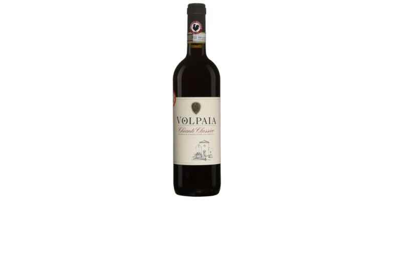 Volpaia Chianti Classico 2019 |  Treats: pleasing safe bet