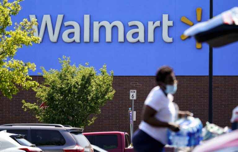 Walmart pays $3.1 billion to settle lawsuits related to US opioid crisis