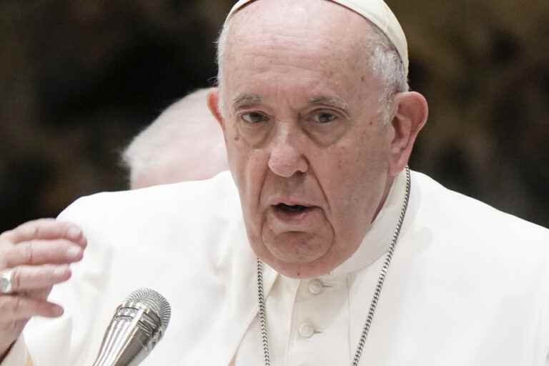 War in Ukraine |  Russia outraged by Pope’s remarks about ‘cruel’ Russian minorities