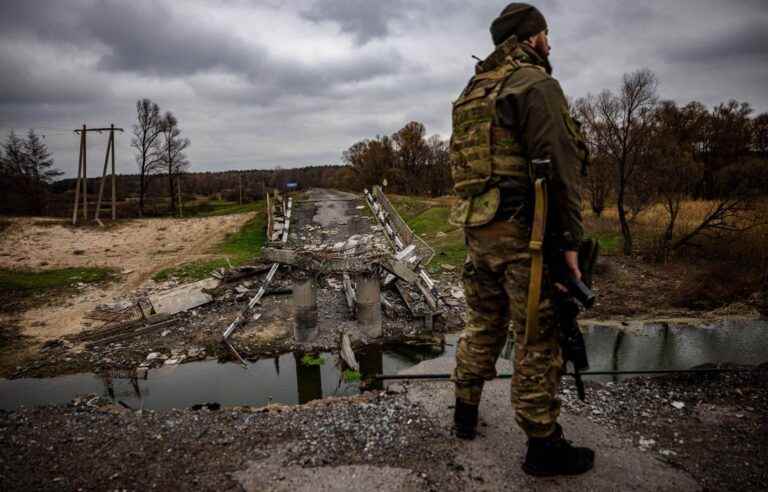 War in Ukraine: kyiv receives new Western air defense systems