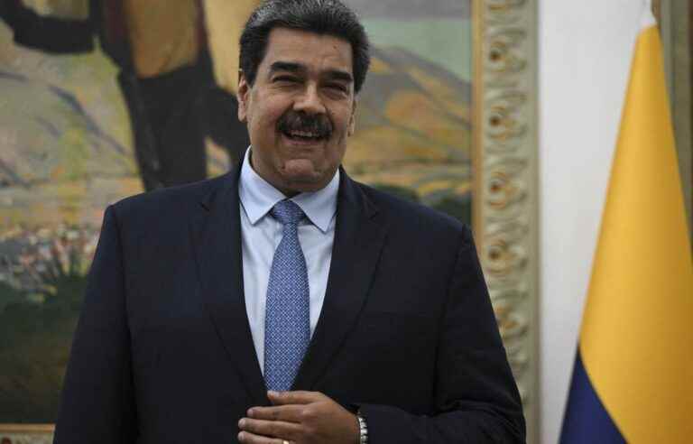 Washington eases Venezuela sanctions after agreement between Maduro and opposition