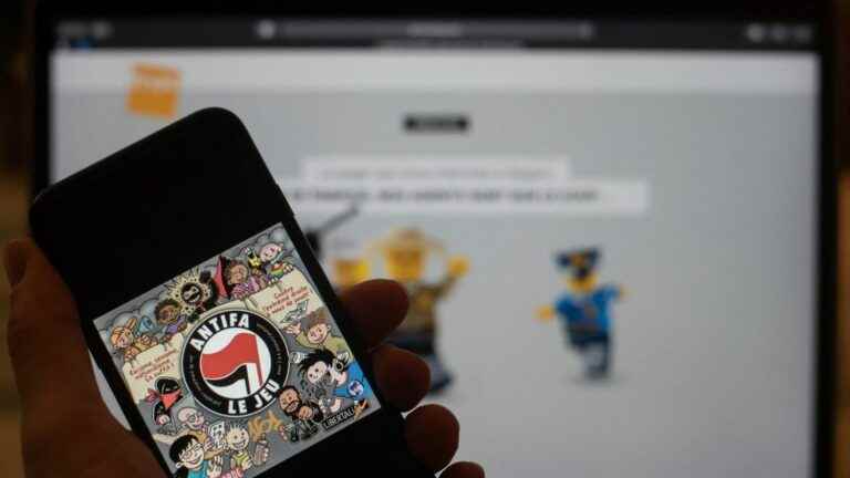 We explain the controversy surrounding the board game “Antifa”, removed from the shelves of Fnac