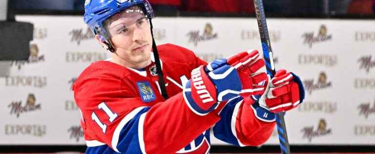 “We learned a lesson” – Brendan Gallagher