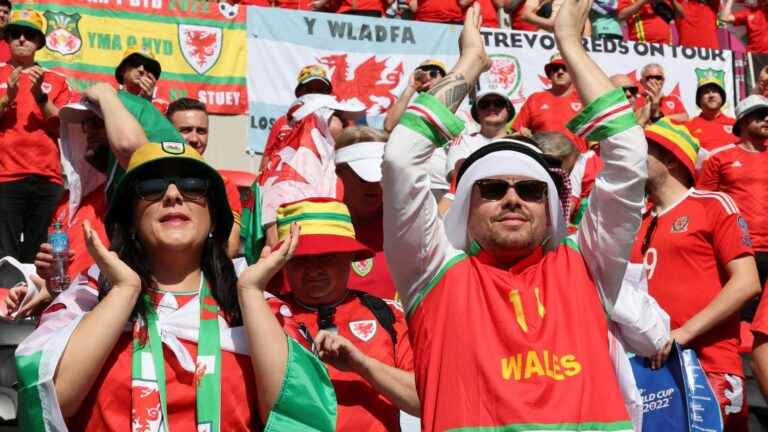 ‘We mustn’t be underestimated’, Welsh warn ahead of England game