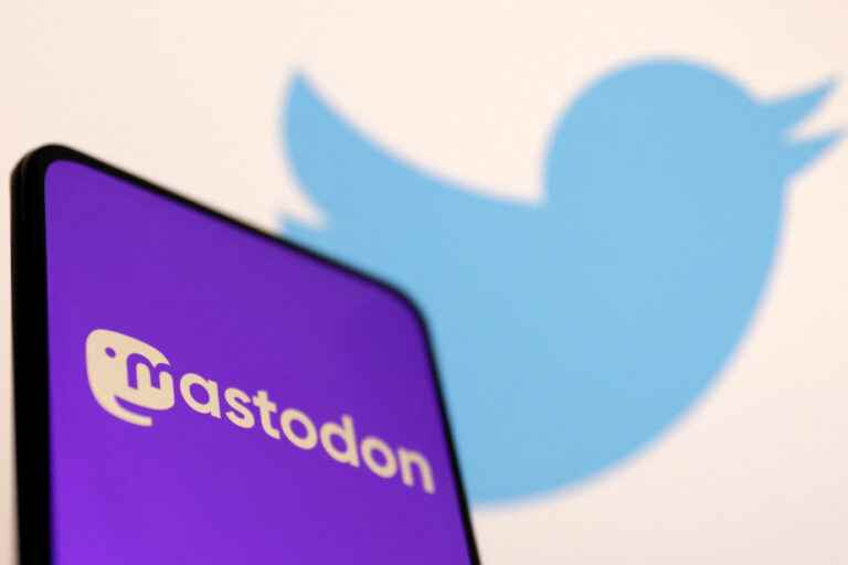 Welcome to Mastodon, the anti-Twitter |  The Press