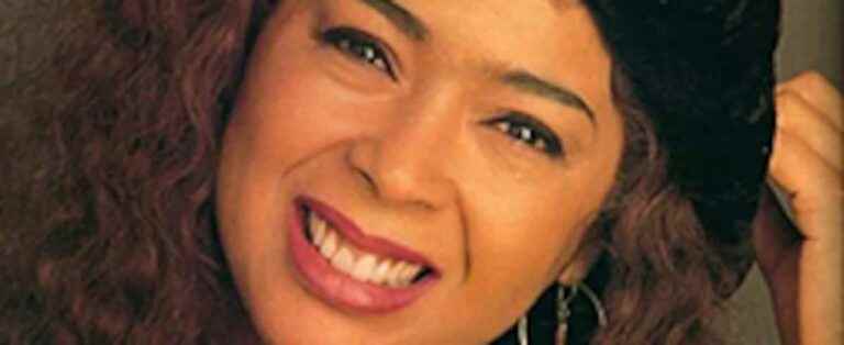 ‘What a Feeling’ singer dies