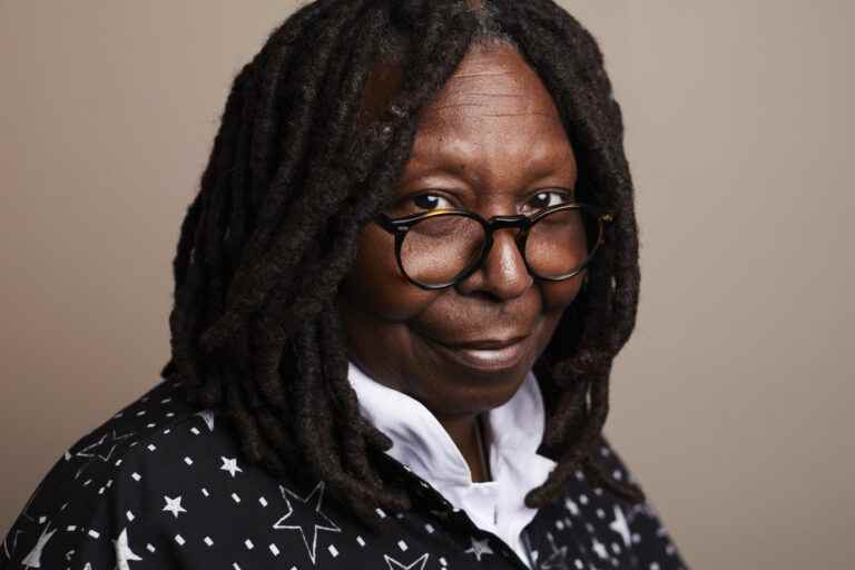 Whoopi Goldberg leaves Twitter |  The Press