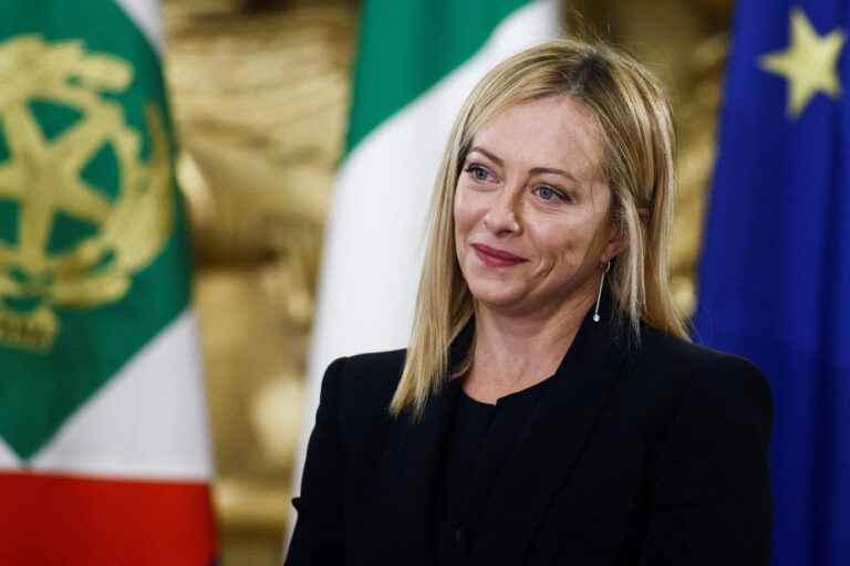 Why Italy has a neofascist prime minister