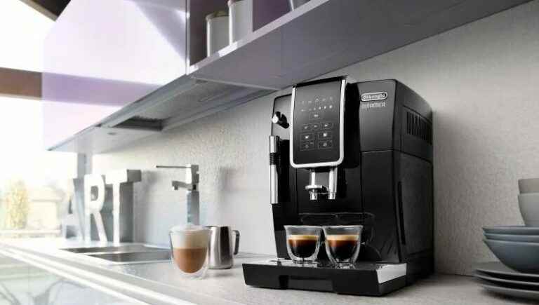 Win on France Bleu Périgord your De’longhi grinder coffee machine of 549 €