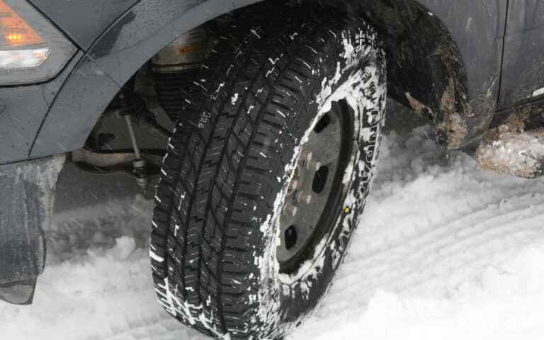 Winter Tire Exemption: Why and How