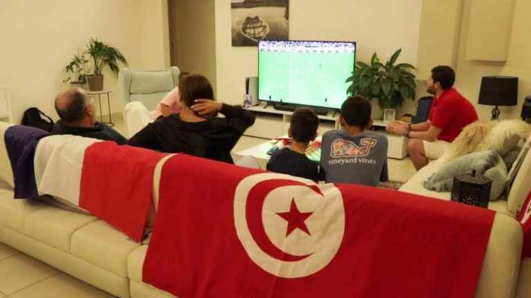 World Cup 2022: France-Tunisia, a historic match