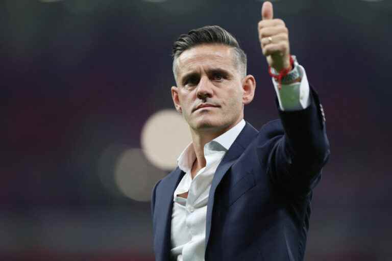 World Cup |  Croatia took note of Herdman’s comments