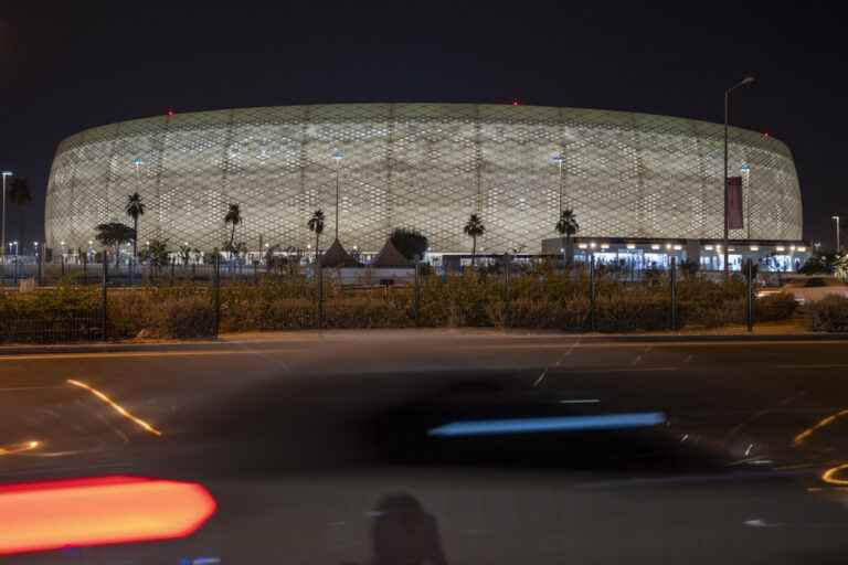 World Cup |  How Qatar recruited supporters