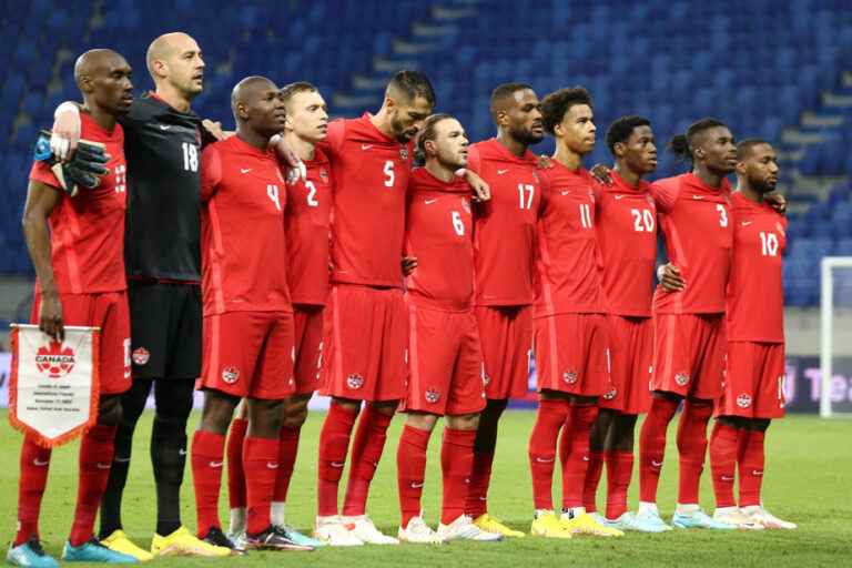 World Cup |  How to impress colleagues at the coffee machine