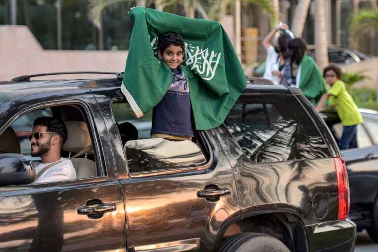 World Cup |  Saudi surprise stirs up turmoil among supporters