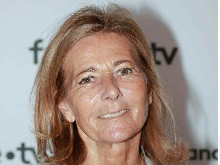 Xavier Dupont de Ligonnès alive?  The surprising confidences of Claire Chazal on the case