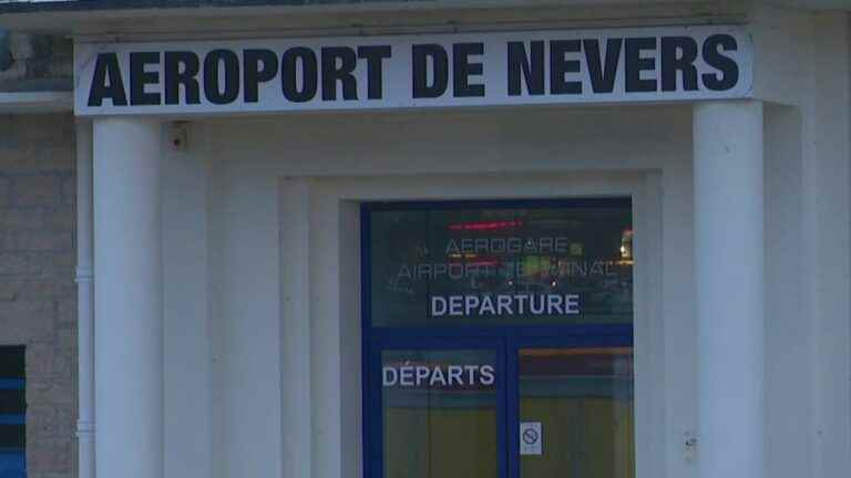 a Dijon-Nevers airline to attract doctors to Nièvre