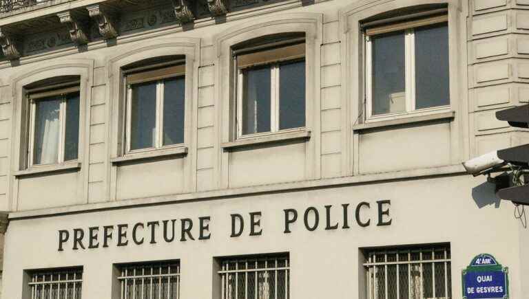 a “reinforced” security system in Paris and in the inner suburbs