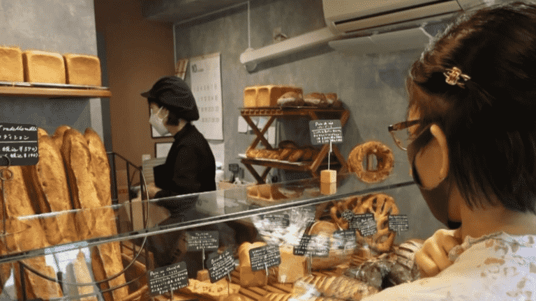 a star baker develops the art of the french baguette