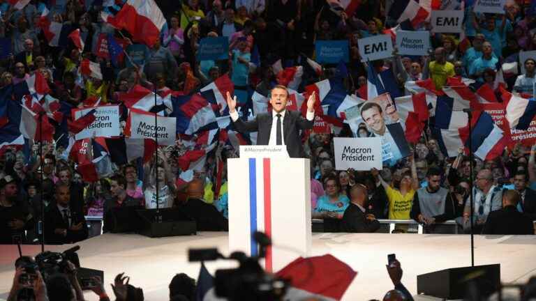 the National Financial Prosecutor’s Office has opened two judicial inquiries into Emmanuel Macron’s campaign accounts in 2017 and 2022