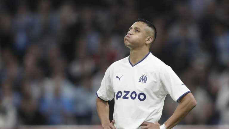 beaten by Spurs, OM say goodbye to Europe