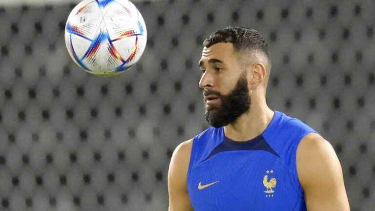 between Karim Benzema and the France team, another missed opportunity