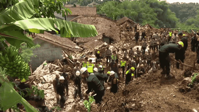 child found alive under rubble after earthquake