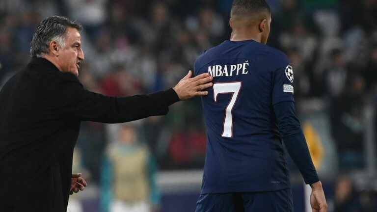 despite their victory in Turin, Paris finished second in their group