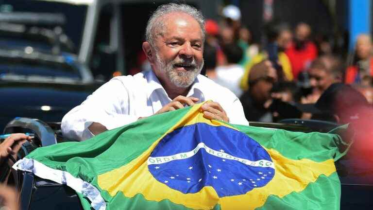 environment, economy, diplomacy… The projects awaiting Lula after his victory