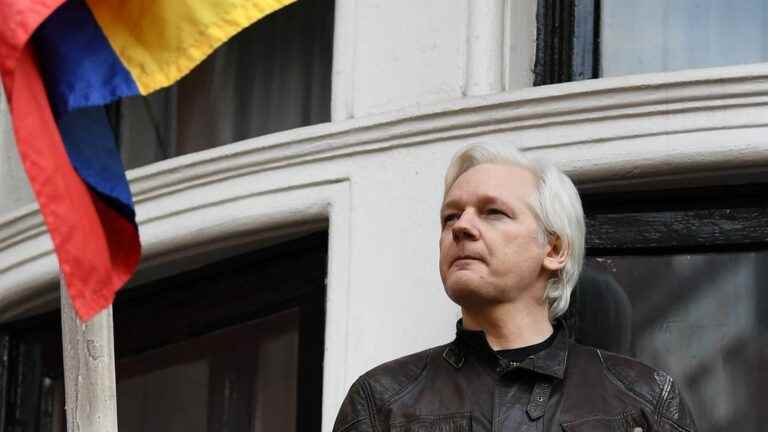 five newspapers call for an end to the prosecution of Julian Assange