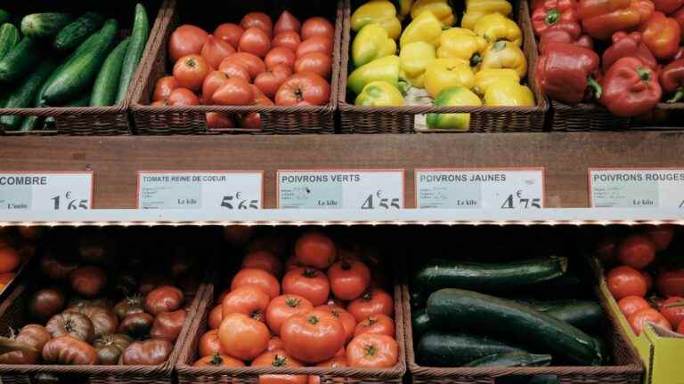 has the rise in prices changed the way you feed yourself?  tell us