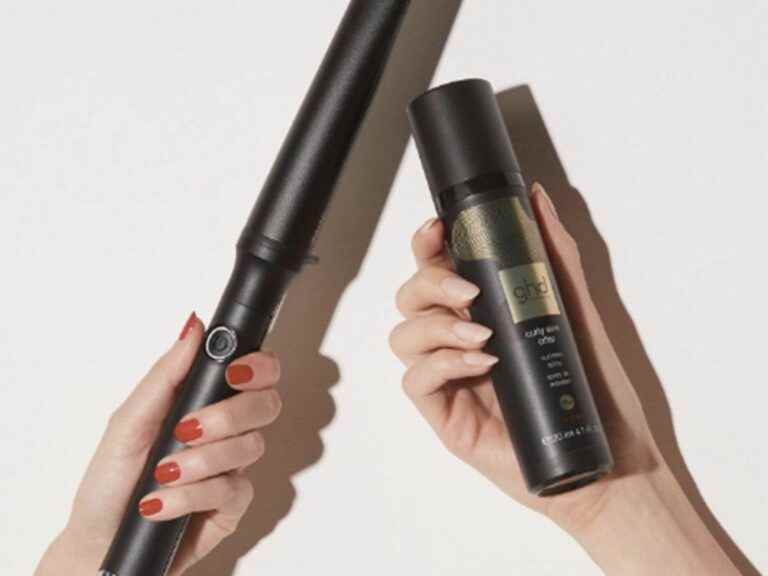 here’s where to find the best discounts on GHD straighteners and curlers