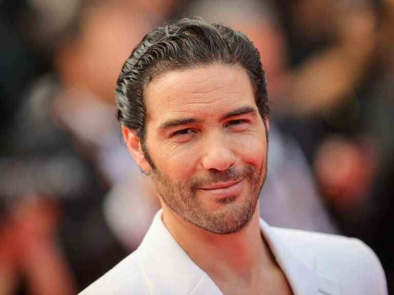 his long-time companion, Tahar Rahim, makes a very sad announcement!