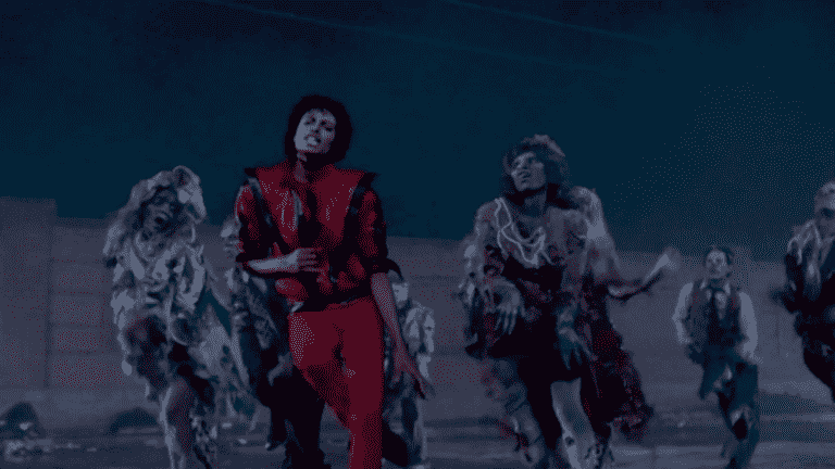 how Michael Jackson’s ‘Thriller’ music video made the singer a global icon