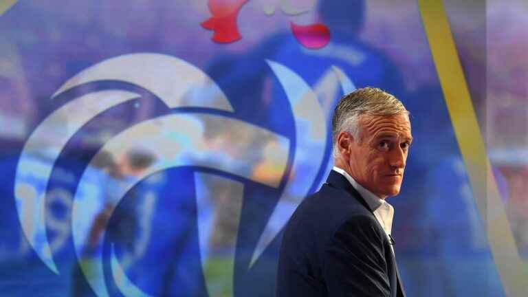 last minute surprises, novices, hard core… We have deciphered the lists of Didier Deschamps during the last major competitions