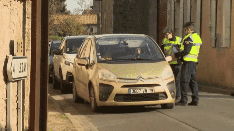 local residents exasperated by the occupation of the water reserve site